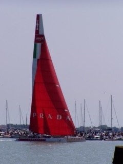 America's Cup